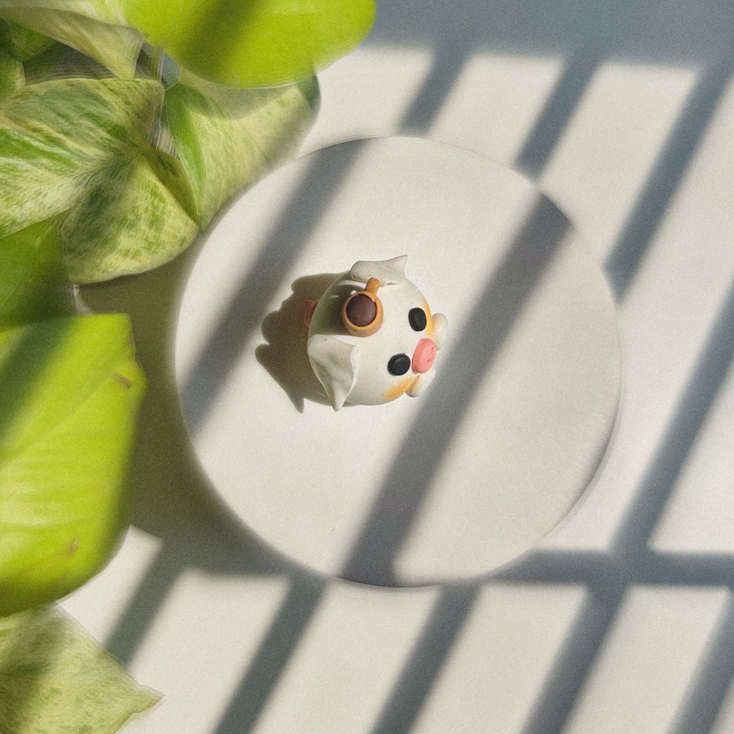 Snout Americano: Desk Friend