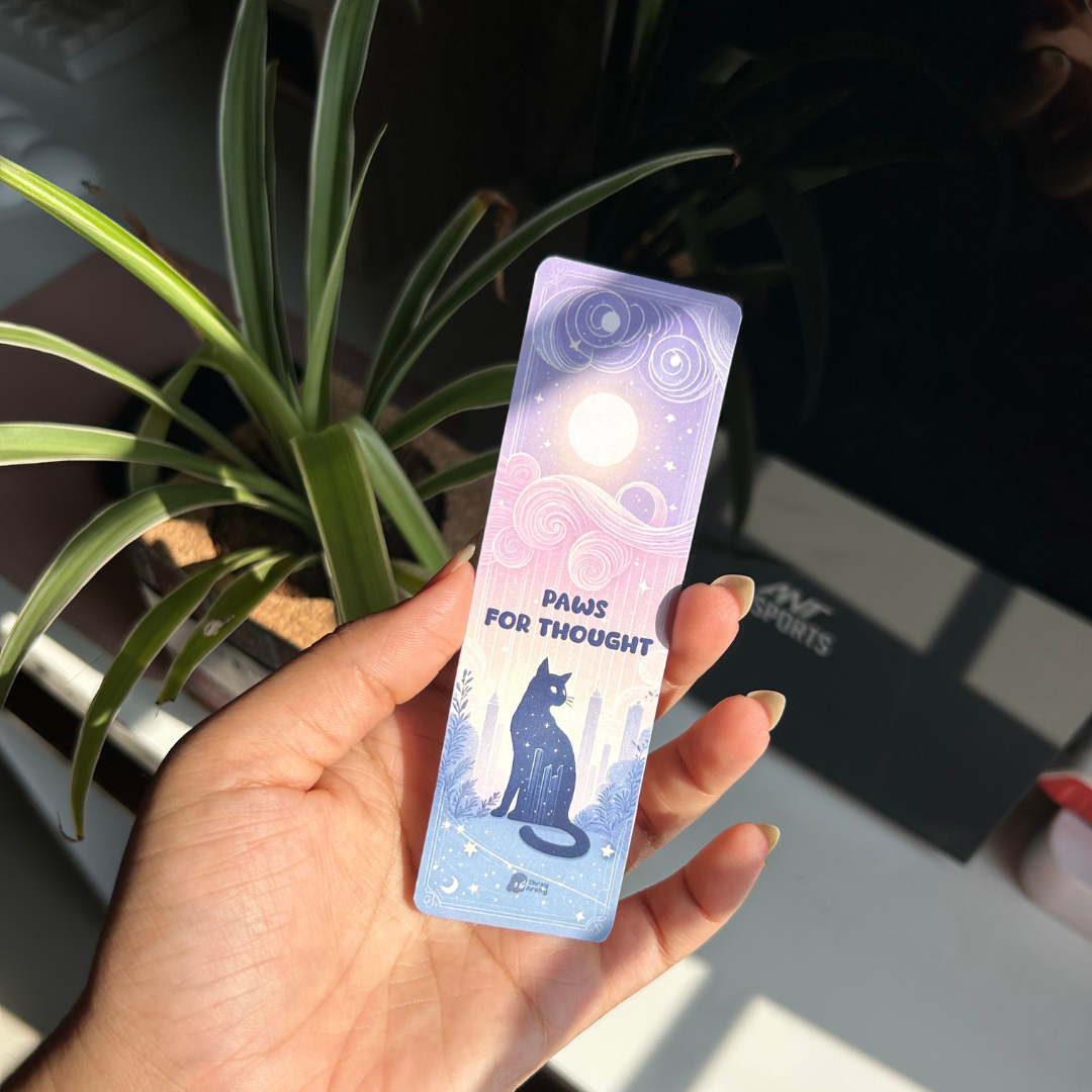 Bookmarks