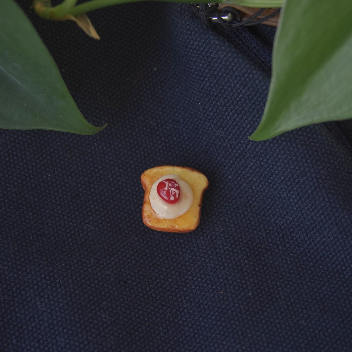 Toast Pin