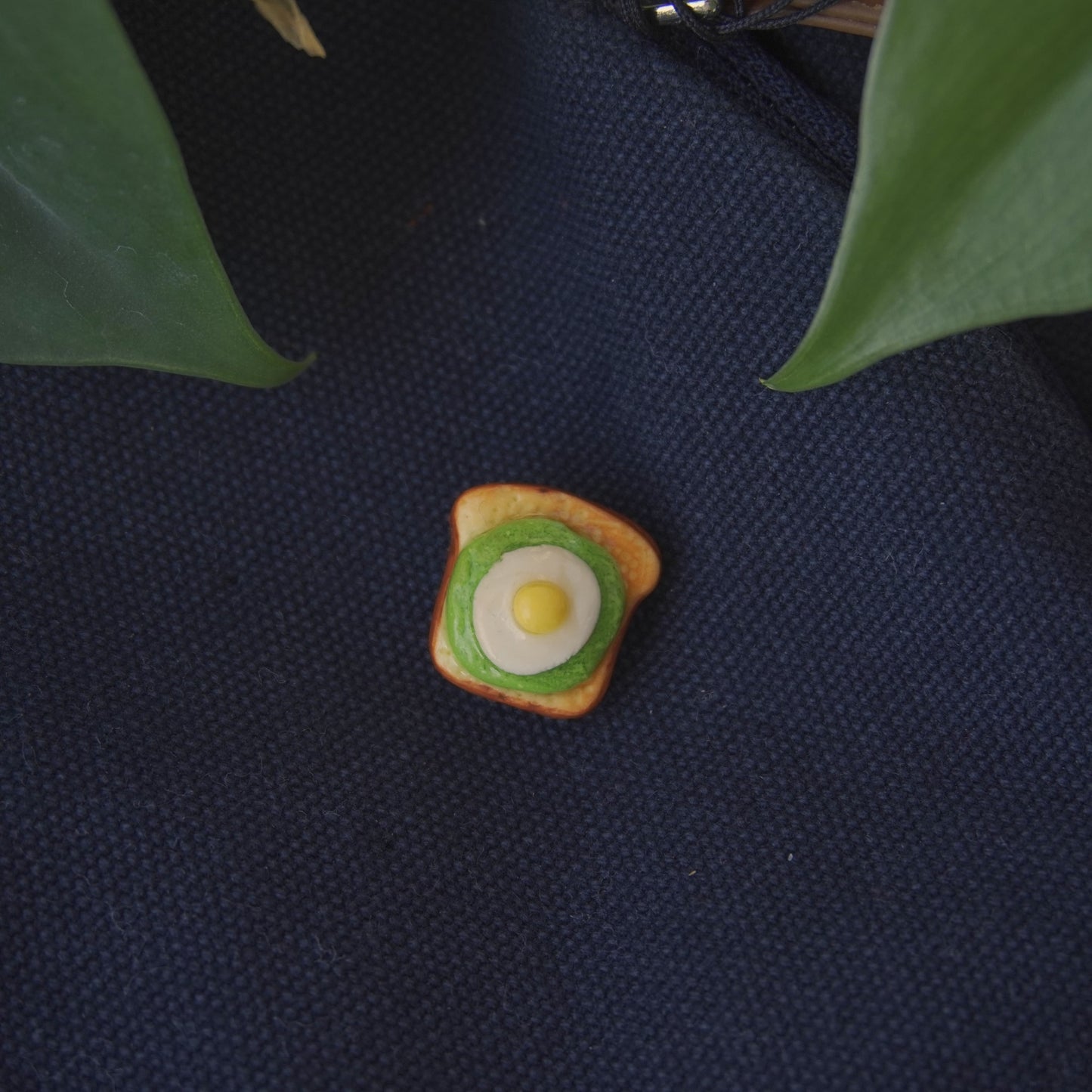 Toast Pin