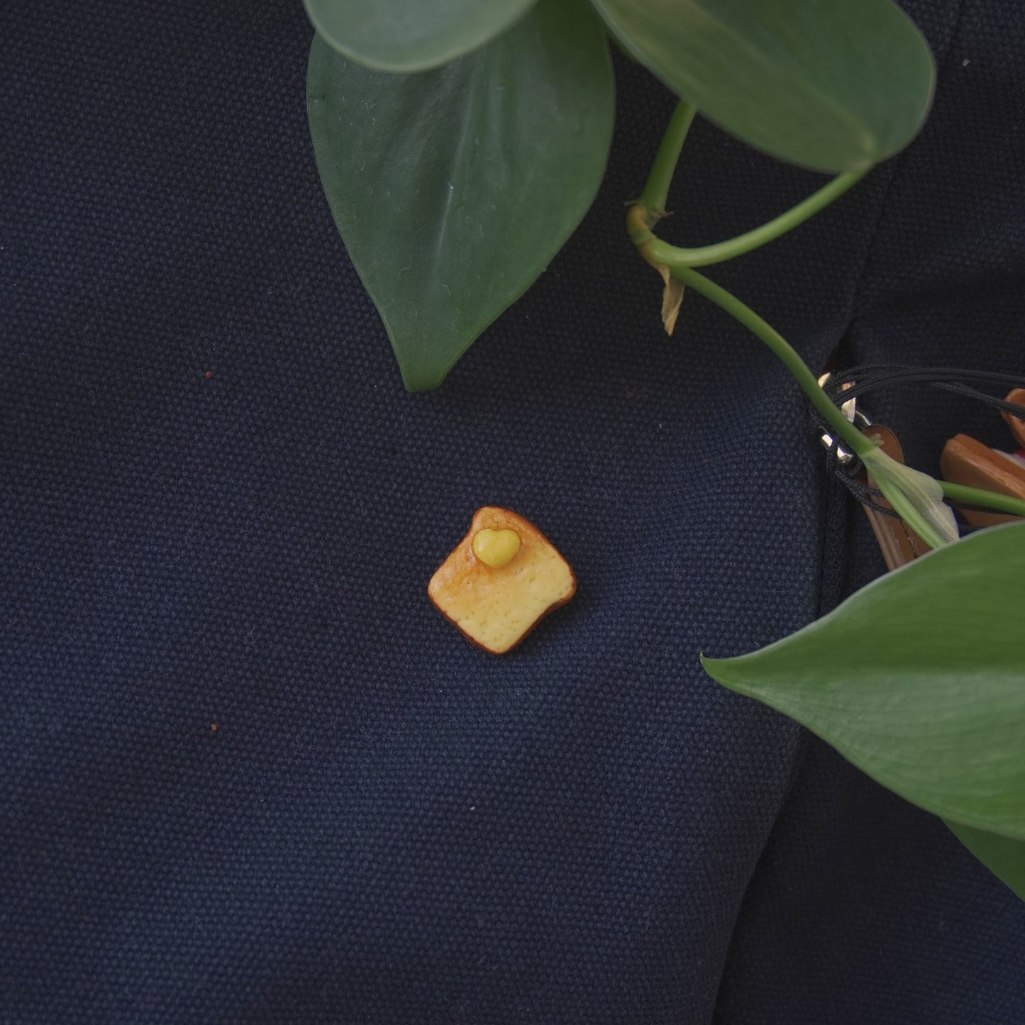 Toast Pin