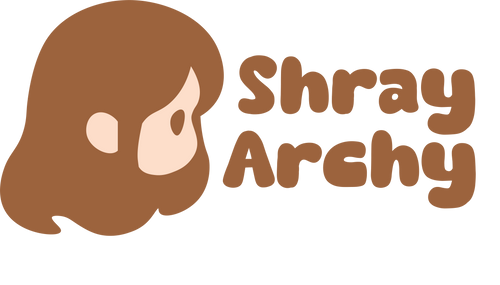 Shray Archy