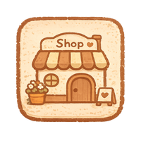 My Shop