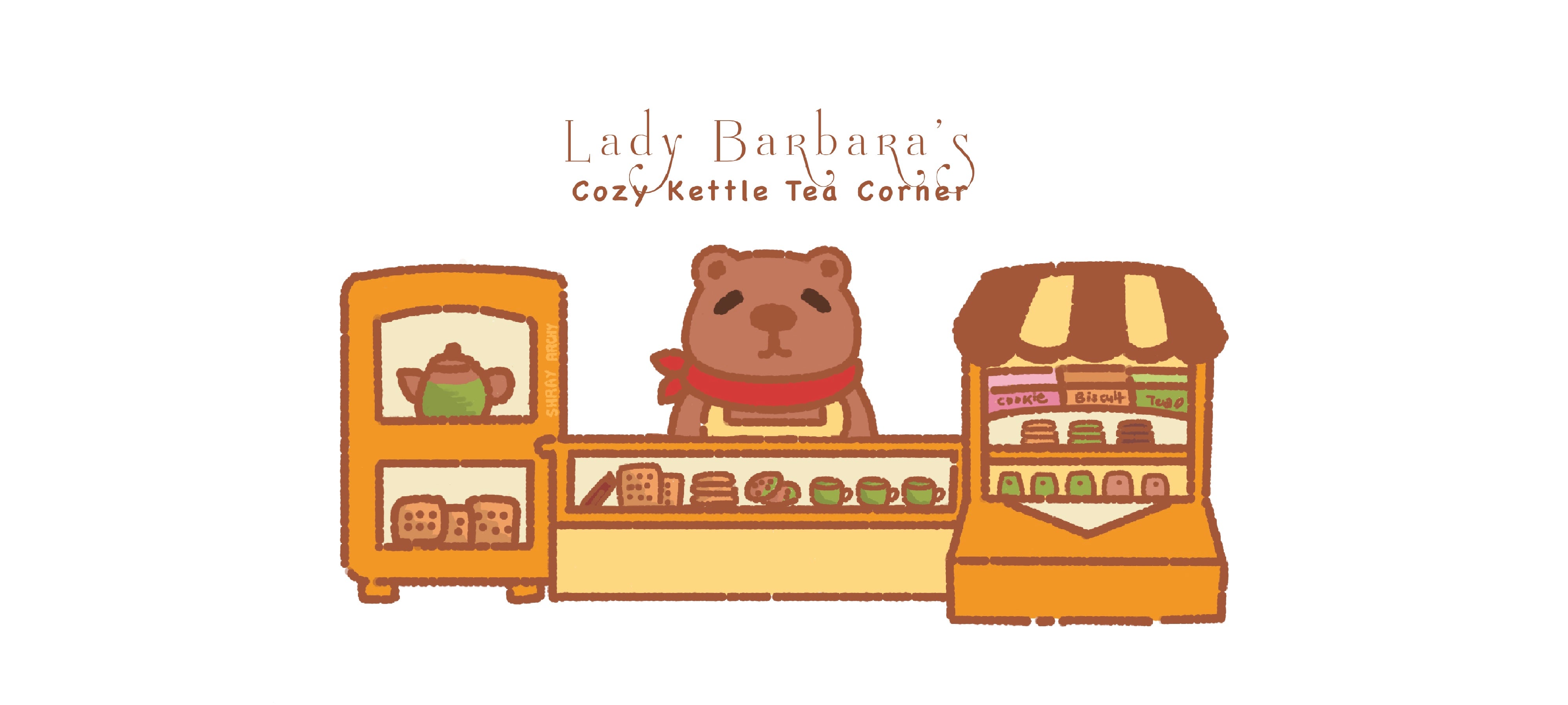 Lady Barbara Banner